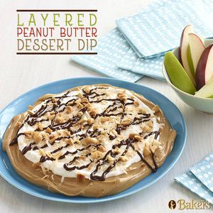 Image post by @bakerschocolate on Instagram