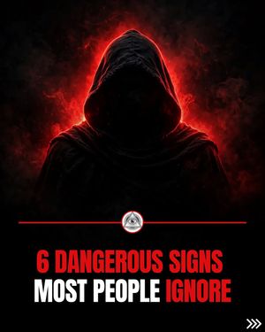 Image post by @conspiracytheorily on Instagram
