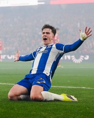 Image post by @fcporto on Instagram