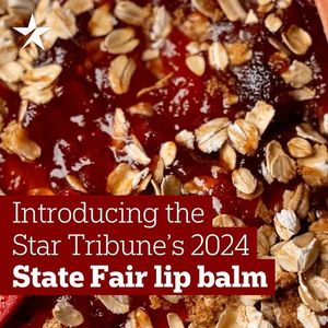 Image post by @startribune on Instagram