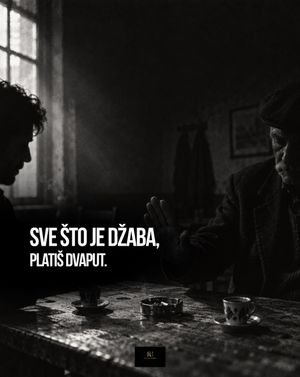 Image post by @filozofijauspjeha on Instagram