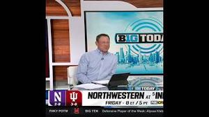 Video post by @btn on YouTube