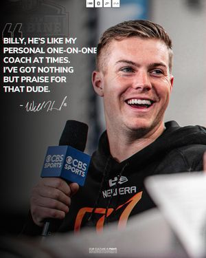 Image post by @ohiostatefb on Instagram