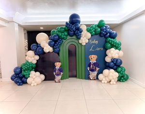 Image post by @partyup_balloons_by_melissa on Instagram