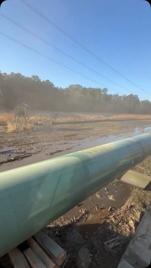 Video post by @thepipelinelife on Instagram