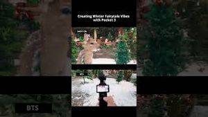 Video post by @dji on YouTube