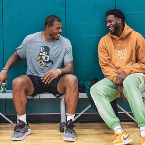 Image post by @MSU_Basketball on Twitter