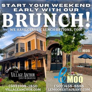 Image post by @villageanchor on Instagram