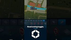 Video post by @citiesskylines on YouTube