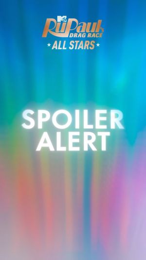 Image post by @rupaulsdragrace on Instagram