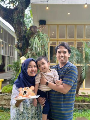 Image post by @amelnurulhidayah on Instagram