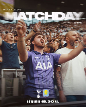 Image post by @spursofficial on Instagram