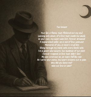Image post by @maninthefedora on Instagram