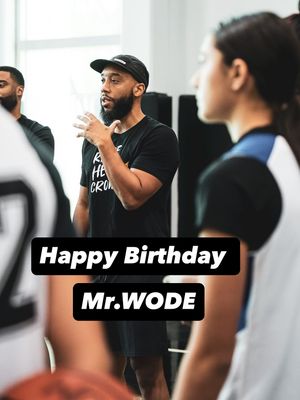 Image post by @wodebasketball on Instagram