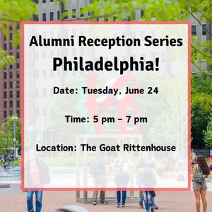 Image post by @penncareylaw_alumni on Instagram