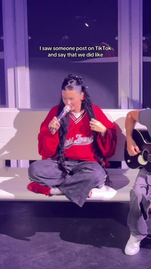Video post by @laurenspencerspam on TikTok