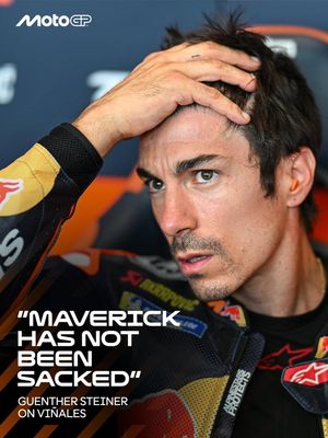 Image post by @motogp on Instagram