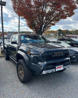 Image post by @jerrystoyota on Instagram