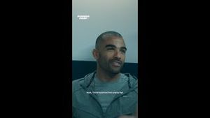 Video post by @warnerbrostv on YouTube