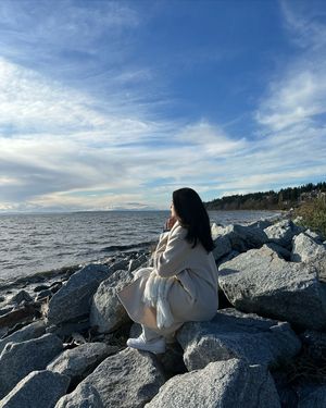 Image post by @suhanagill._ on Instagram