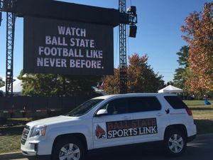 Image post by @bsusportslink on Facebook