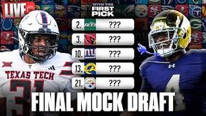 Video post by @cbssports on YouTube