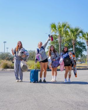 Image post by @csubucs_vb on Instagram