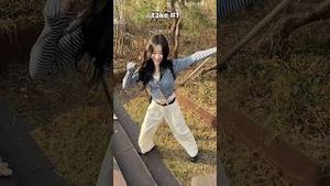 Video post by @itzy on YouTube