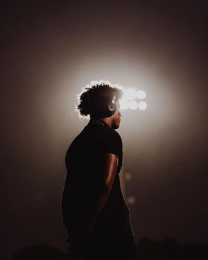 Image post by @brandonlarochelleproductions on Instagram