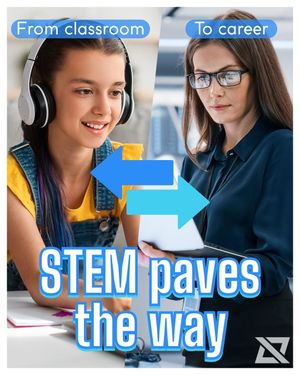 Image post by @icode.school on Instagram