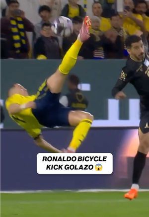 Video post by @foxsoccer on TikTok