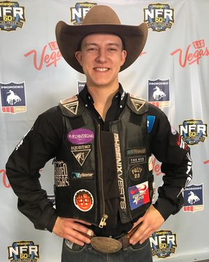 Image post by @prca_prorodeo on Instagram