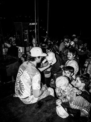 Image post by @kai.captures_ on Instagram