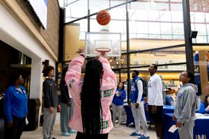 Image post by @hofstrapride on Instagram