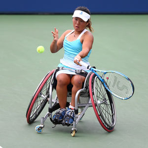 Image post by @usopen on Instagram