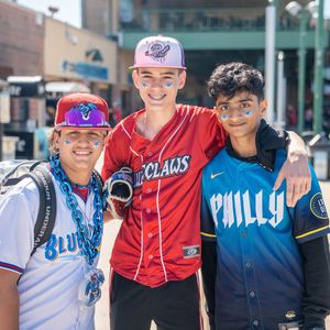 Image post by @blueclaws1 on Instagram