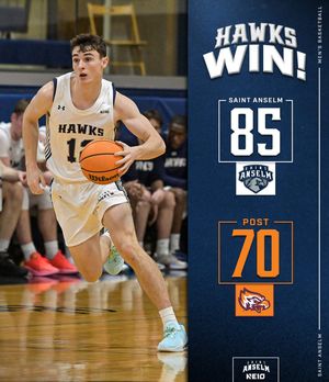 Image post by @stahawksmbb on Instagram