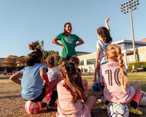 Image post by @gamecockwsoccer on Instagram