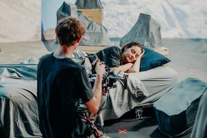 Image post by @xvl_productions on Instagram