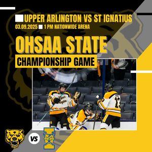 Image post by @ua_ice_hockey on Instagram