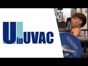 Video post by @uppervalleyaquaticcenter718 on YouTube