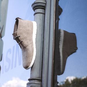 Image post by @ugg on Instagram