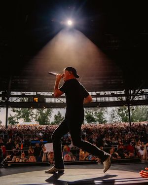 Image post by @iamchasematthew on Instagram