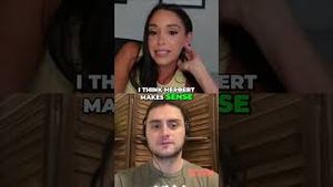 Video post by @stephiesmallsshow on YouTube