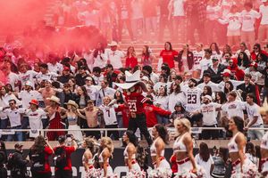 Image post by @raiderriot on Instagram