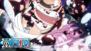 Video post by @crunchyroll on YouTube