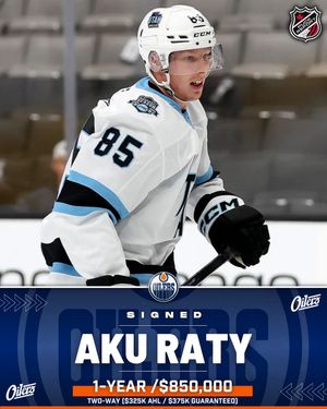 Image post by @puckreportnhl on Instagram