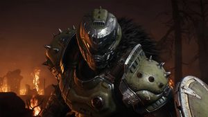 Image post by @IGN on Twitter