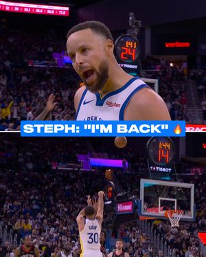 Image post by @nbaonprime on Instagram