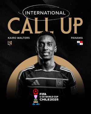 Image post by @lafc_2 on Instagram